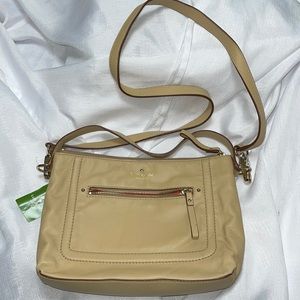 NWT Kate Spade New York Crossbody sammie